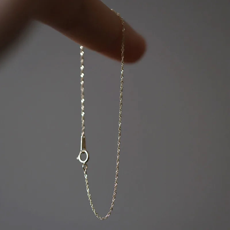 Brinco Pingente Cristal Longo Banhado a Ouro – Cascade Cristal Simplicité