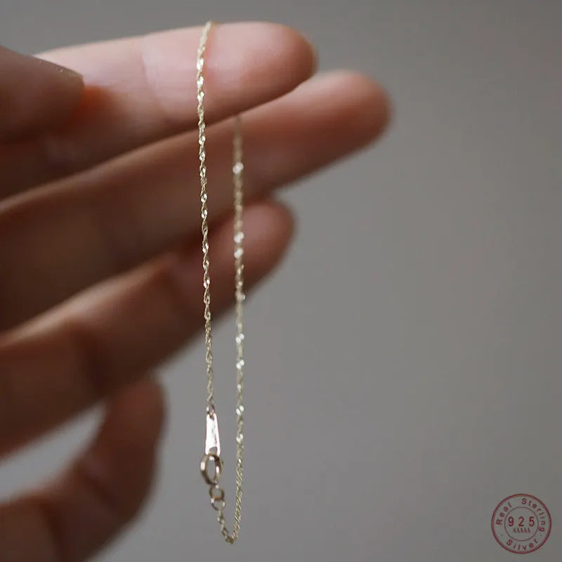 Brinco Pingente Cristal Longo Banhado a Ouro – Cascade Cristal Simplicité